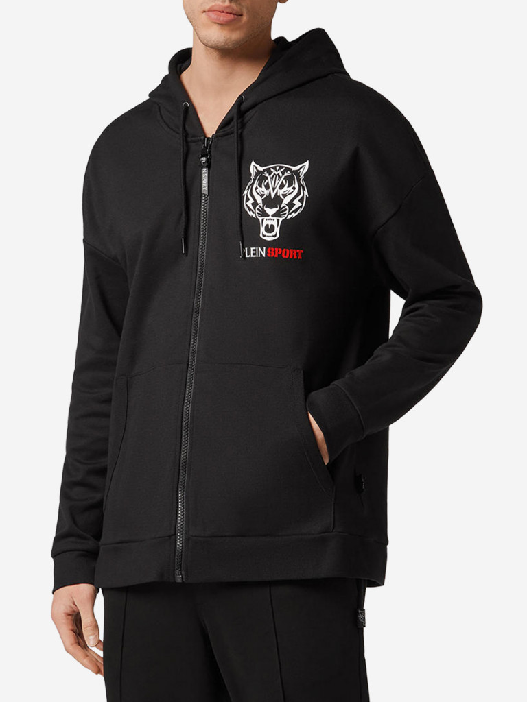 Толстовка Plein Sport