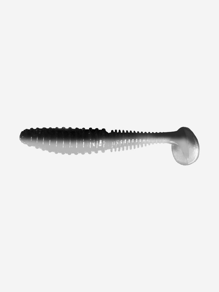 Мягкая приманка LureMax AYAME 3''/7,5см, (10 штук в упаковке)