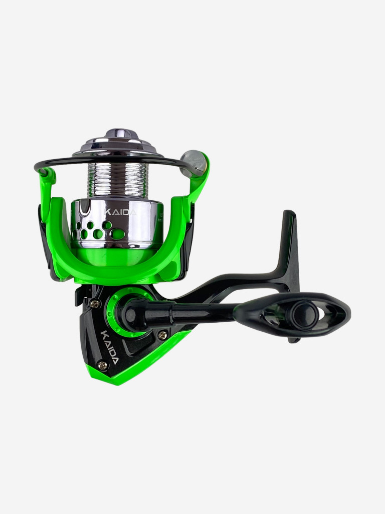 Катушка рыболовная Kaida EHQ-01-3000