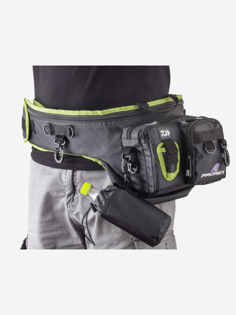 Чехол-разгрузка DAIWA Prorex Converter Stalker RB 2.70м