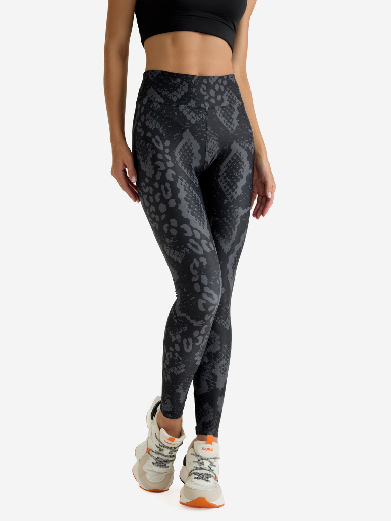 Легинсы женские спортивные BARKA