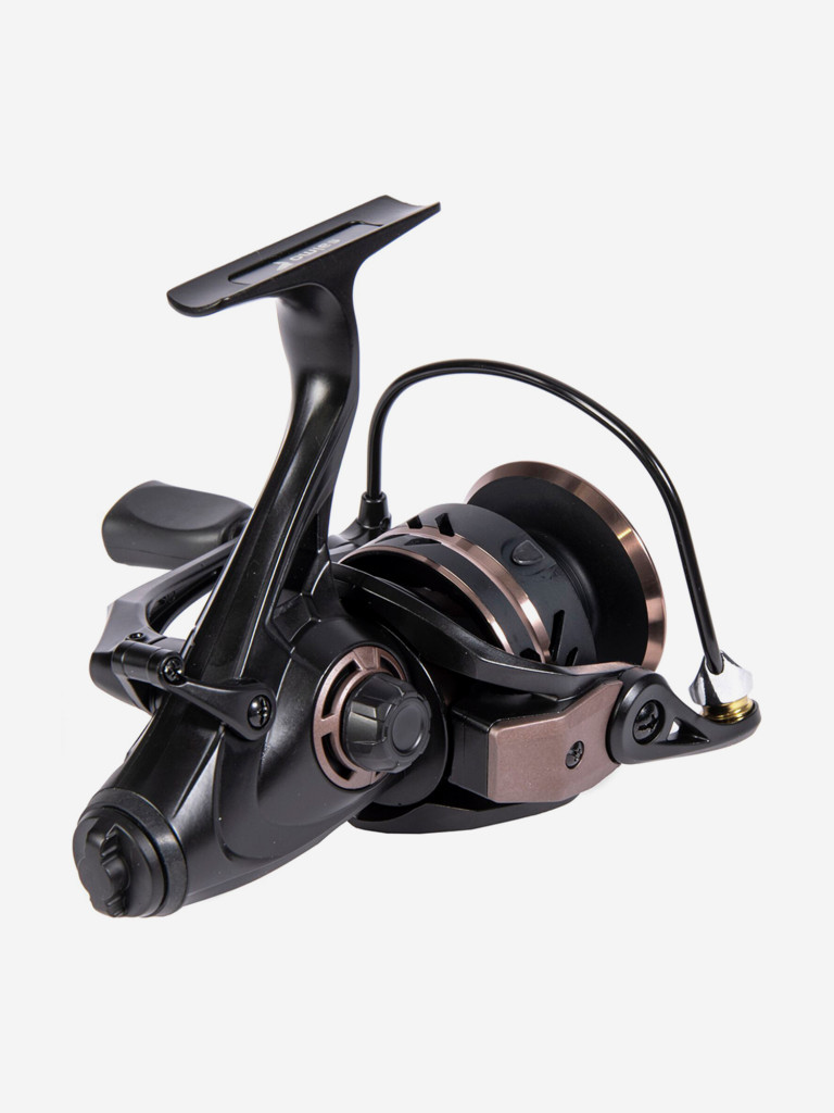 Катушка безынерционная Salmo Diamond BAITFEEDER 6 4000BR