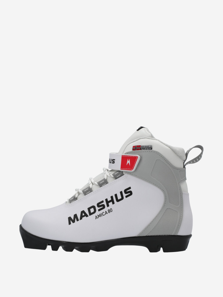 Ботинки для беговых лыж женские Madshus Amica 80
