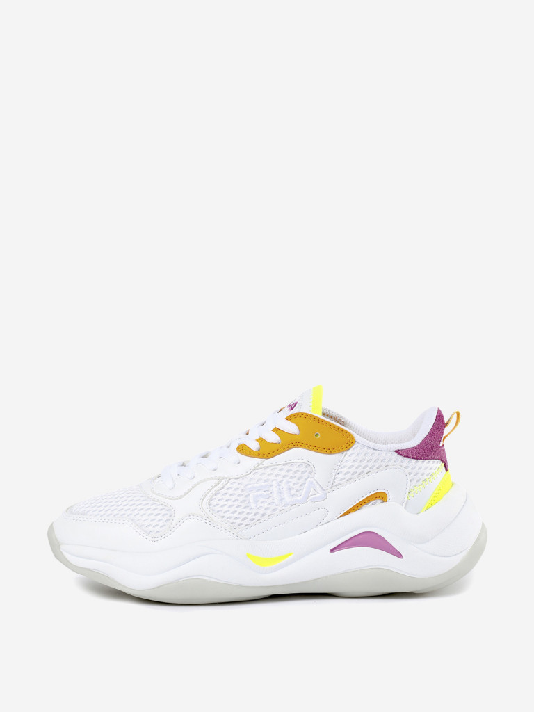 Кроссовки женские FILA Shade
