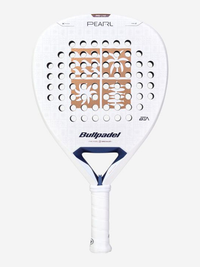 Ракетка для падела Bullpadel PEARL 27