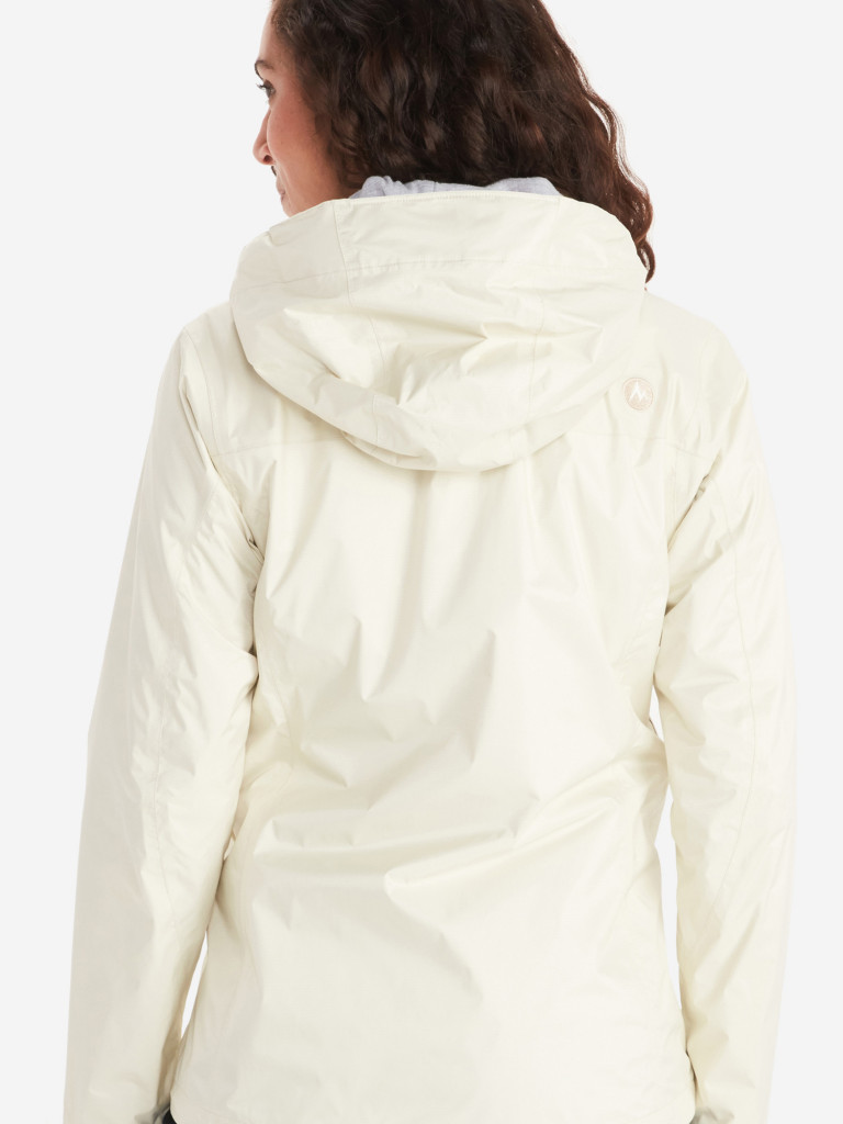 Куртка мембранная женская Marmot PreCip Eco