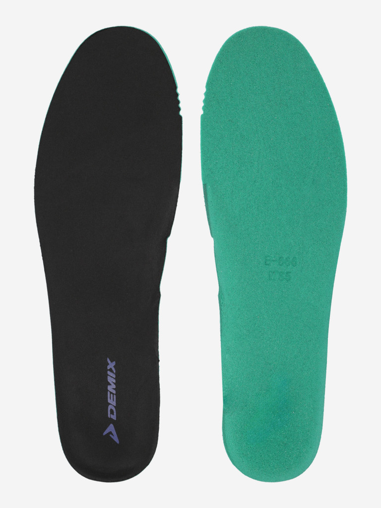 Кеды мужские Demix Reverse 2 Mid