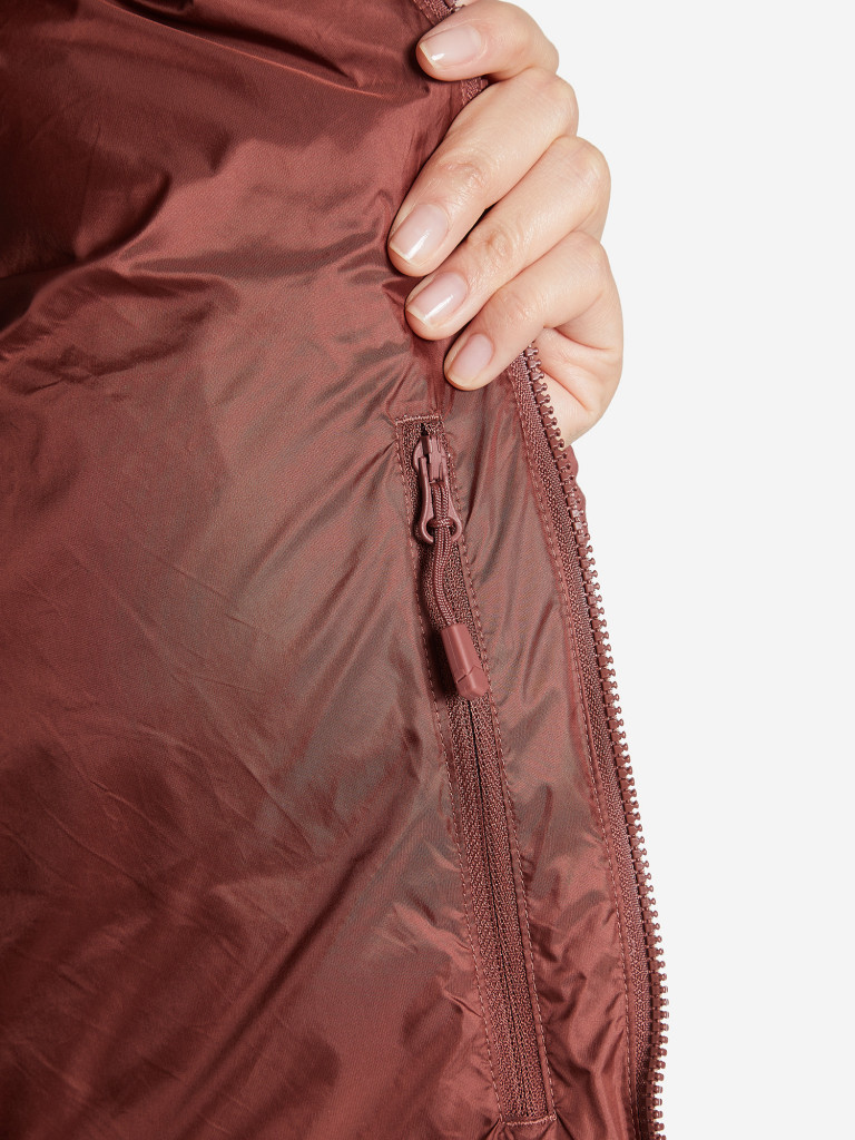 Пуховик женский Mountain Hardwear Glacial Storm™ Duster
