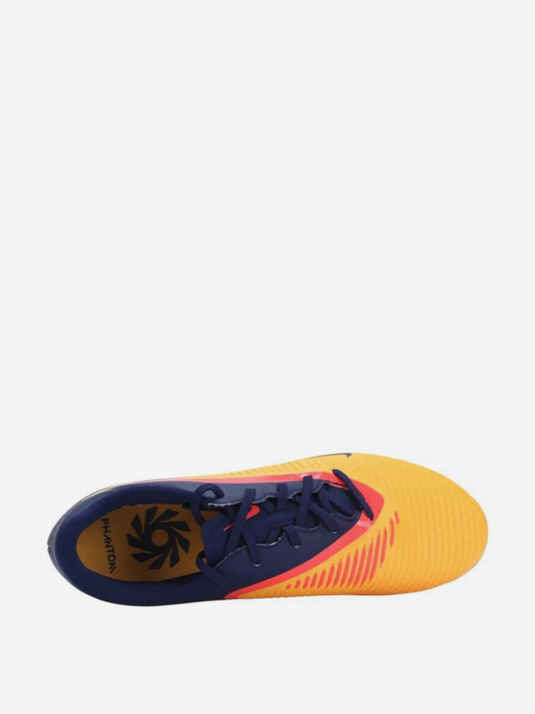 Бутсы Nike Phantom 6 Low Academy EH FG
