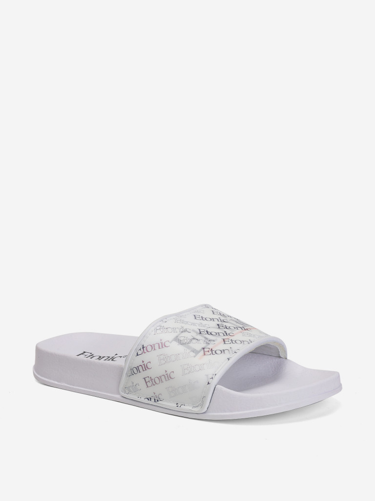 Шлепанцы детские Etonic Holo