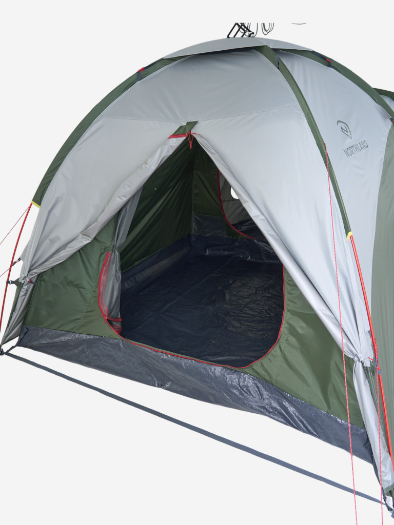 Палатка 3-местная Northland Alpine