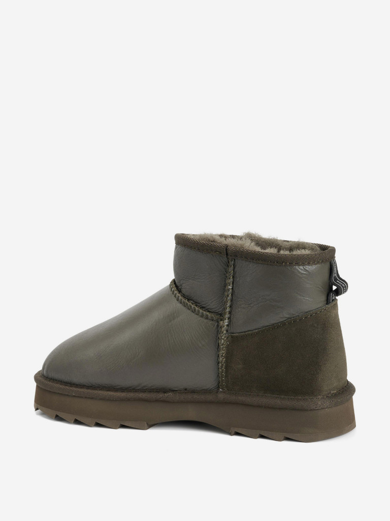 Угги женские EMU Australia Sheepskin Fashion Sharky Micro Town