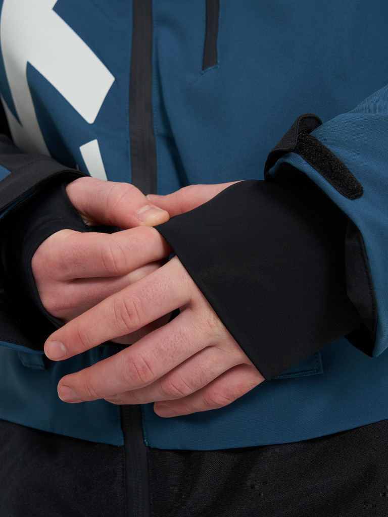 Комбинезон для мальчиков Volkl