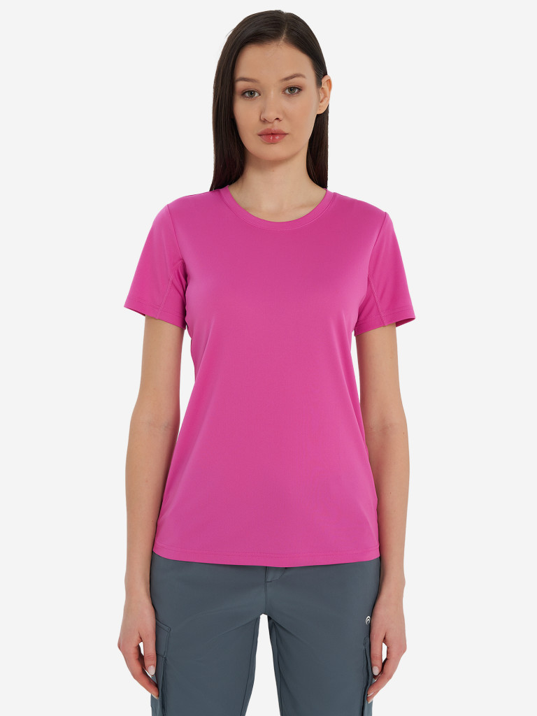 Футболка женская Outventure