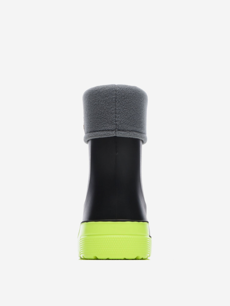 Ботильоны KAURY женские ЭВА, утепленные