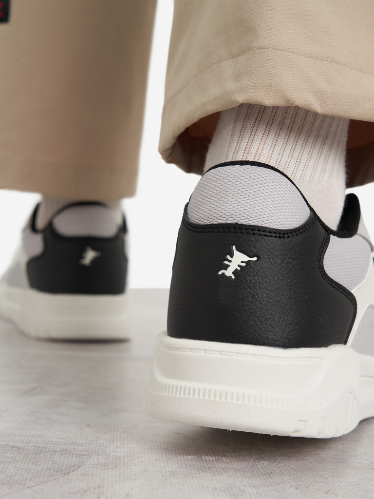 Кеды мужские Termit Sp Ravage