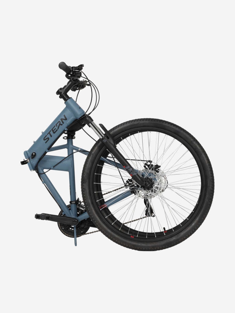 Велосипед складной Stern Compact 27.5"