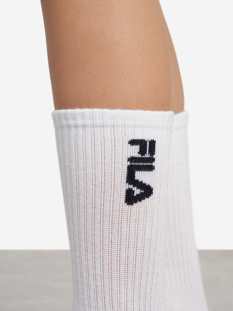 Носки для мальчиков FILA, 3 пары