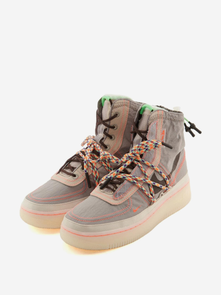 Кеды женские Nike Air Force 1