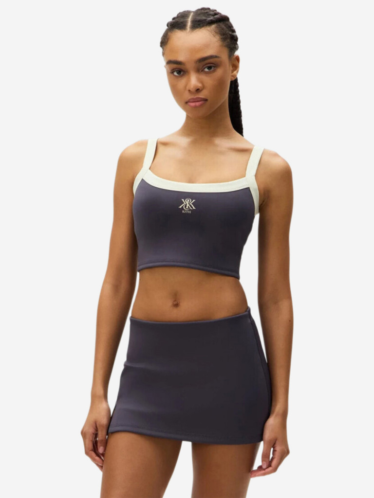 Юбка Kith Women Ari Active Skort