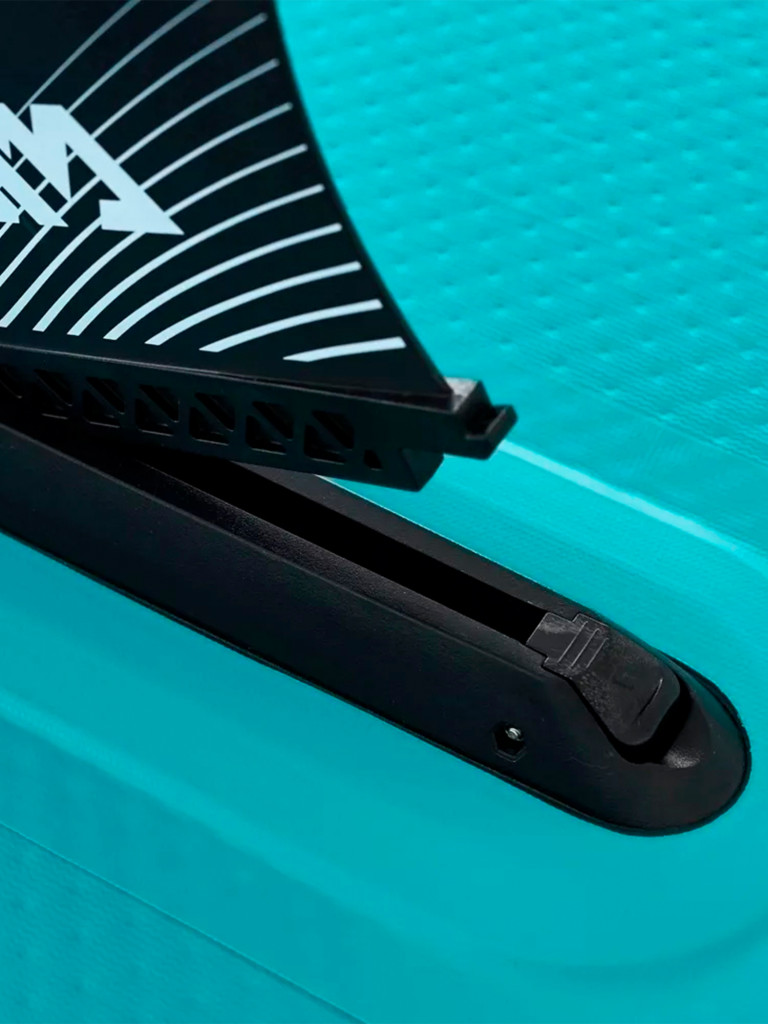 Сапборд надувной Aqua Marina Super Trip семейная 12.6 2025, 381x86x15 см