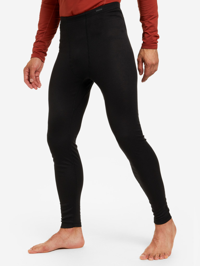 Термобелье низ мужское Glissade