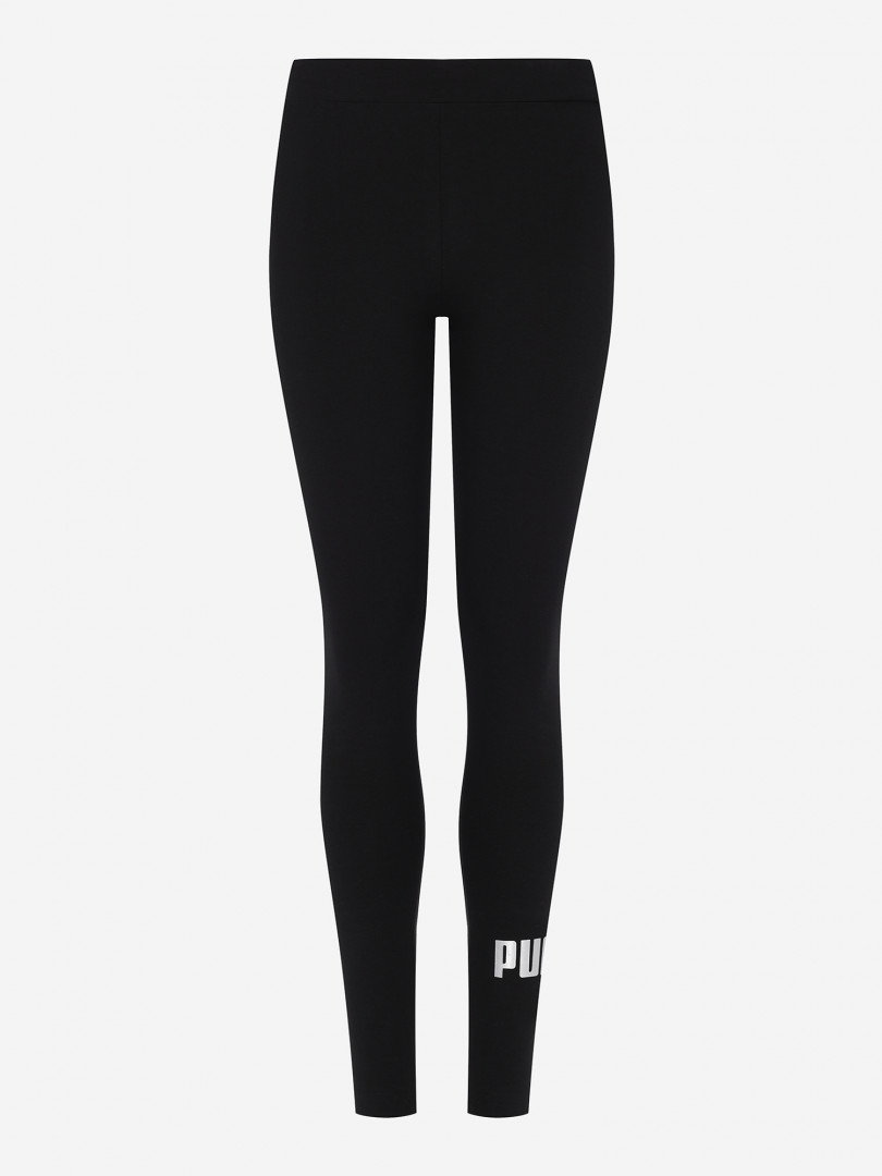 Легинсы для девочек Puma ESS Logo Черный 2499₽