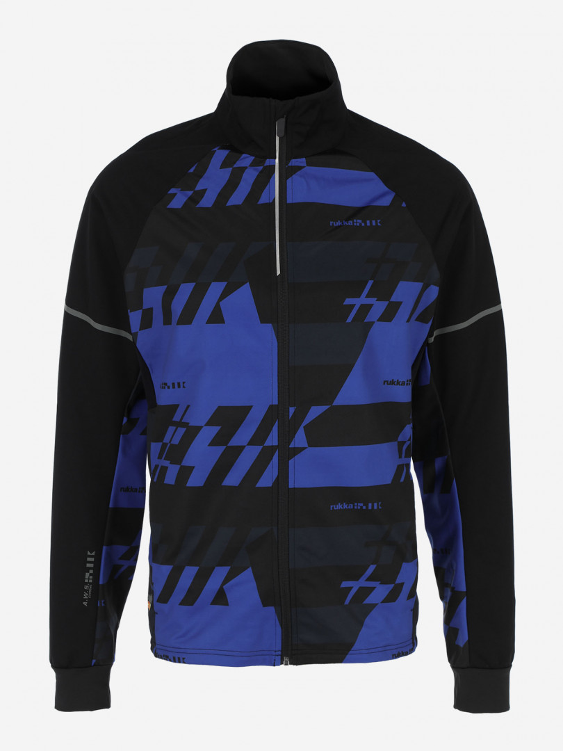 Куртка софтшелл мужская Rukka tieniemi 29660740299 Синий, размер 48,50,54,56,52, фото 9