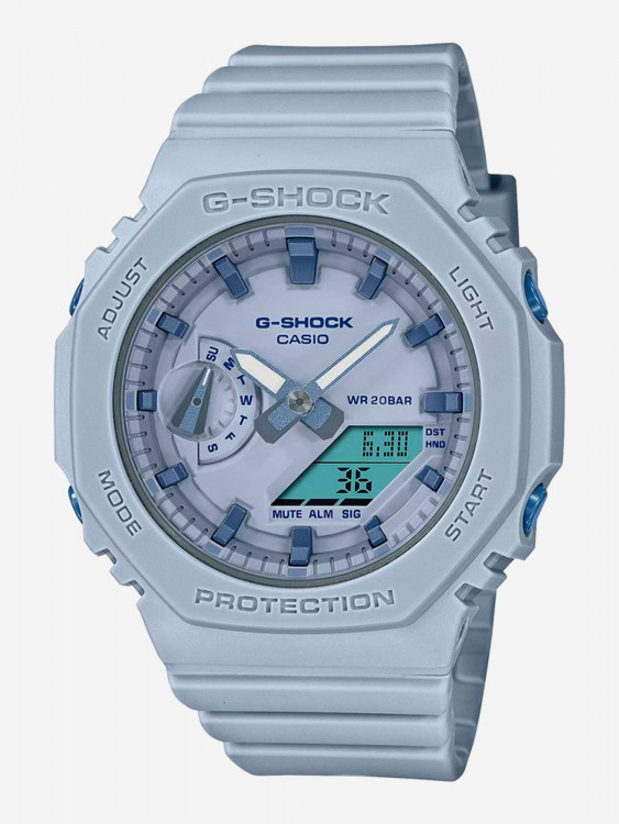 Спортивные часы CASIO GMA-S2100BA-2A2