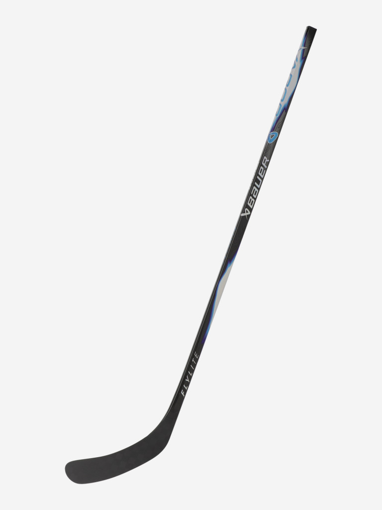 Клюшка хоккейная детская BAUER Vapor Flylite GRP YTH-20(46")