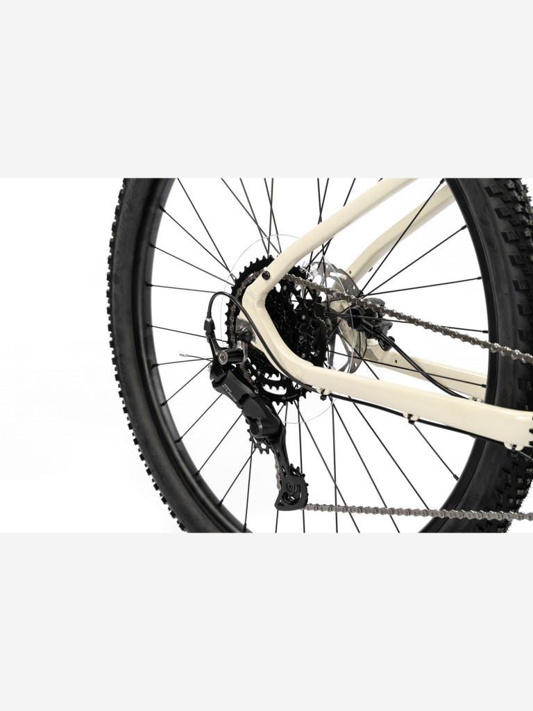 Велосипед горный Haro Double Peak 29 Trail Air 2025