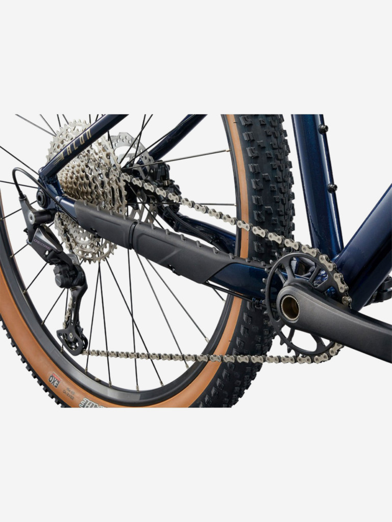 Горный велосипед Giant велосипед Talon 29 0 - 2026