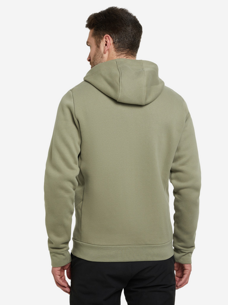 Толстовка мужская Arc'teryx Bird Emblem