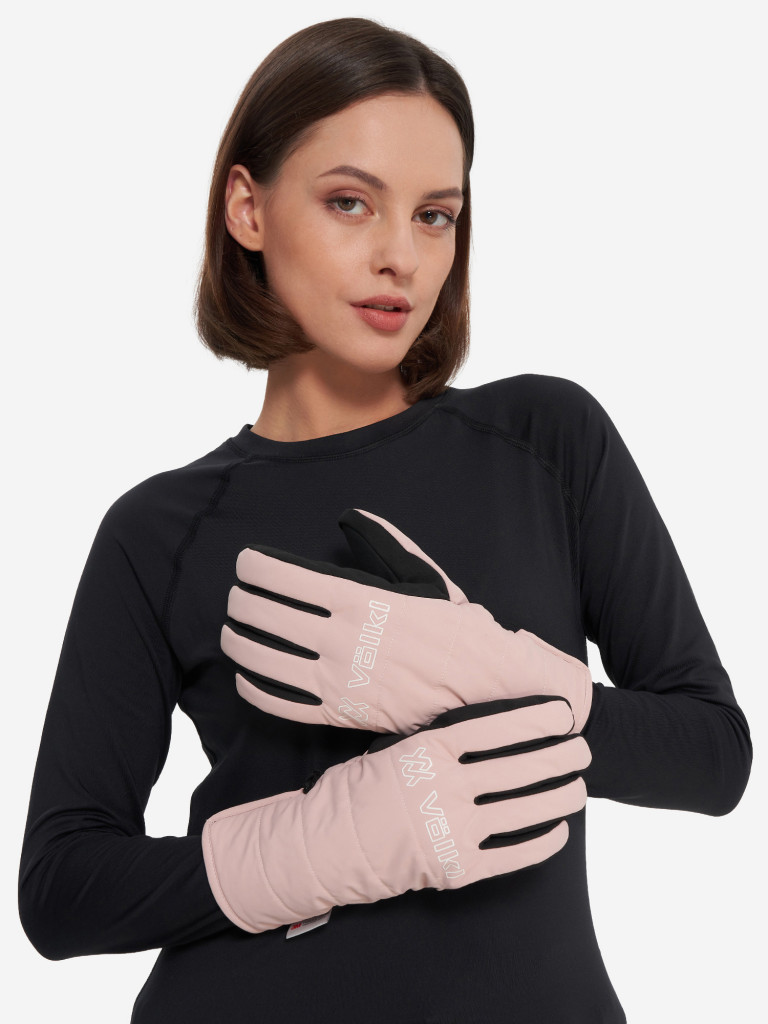 Перчатки женские Volkl