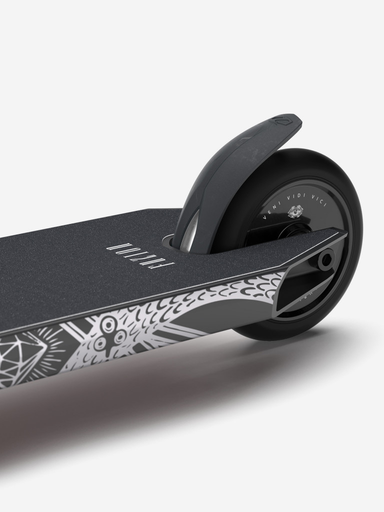 Трюковой самокат Fuzion z350 Seprent