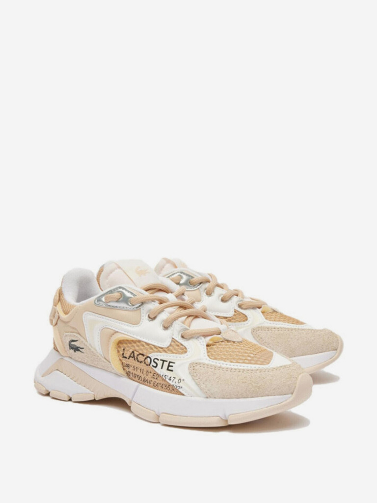 Кроссовки LACOSTE L003 Neo Low-Top