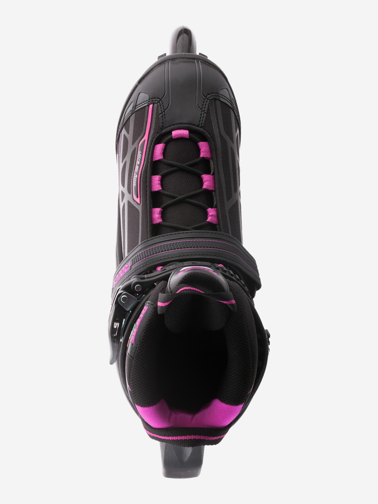 Роликовые коньки женские Roces YVES