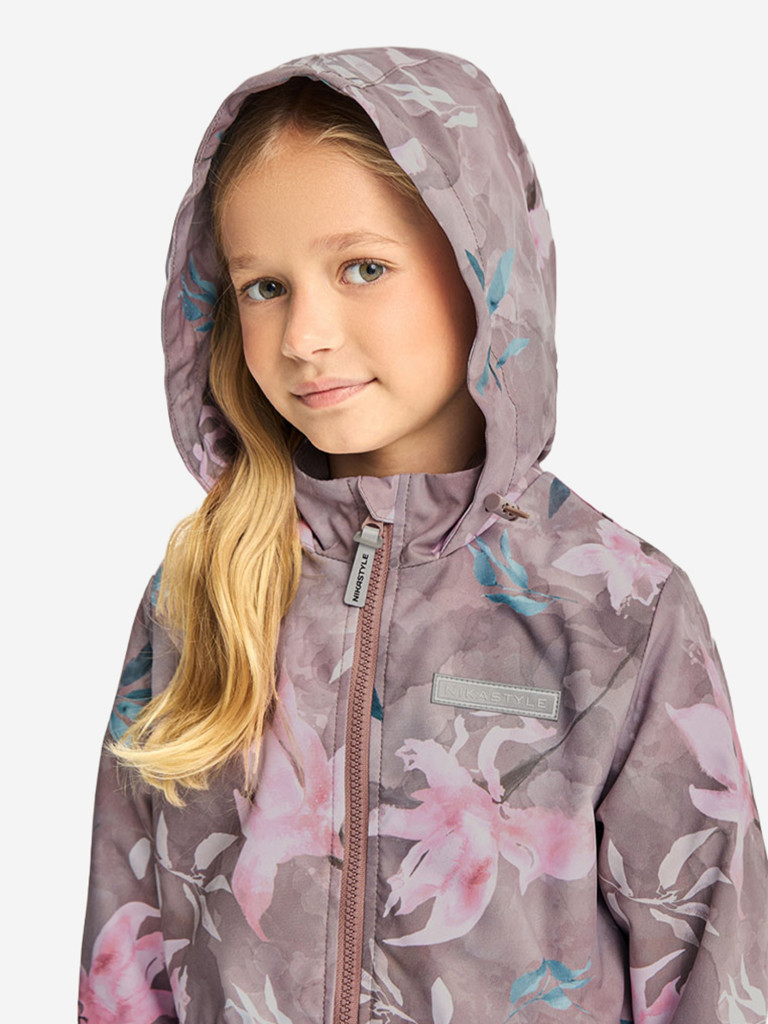 Ветровка NIKASTYLE