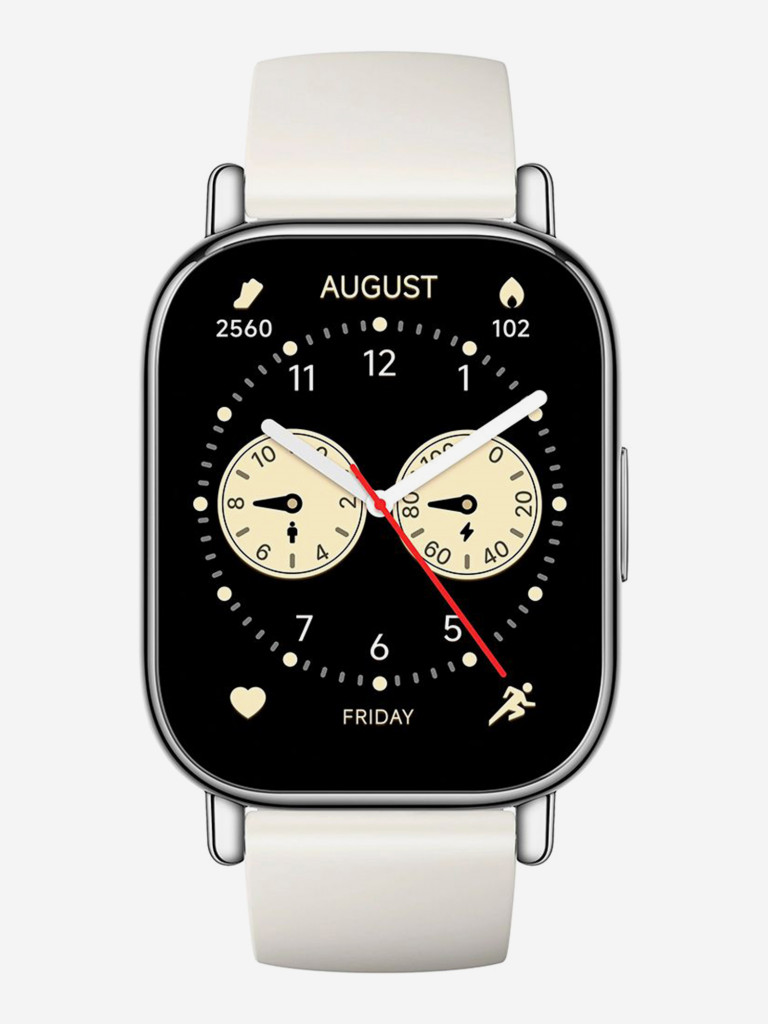 Смарт-часы Redmi Watch 5 Lite (BHR8791GL)