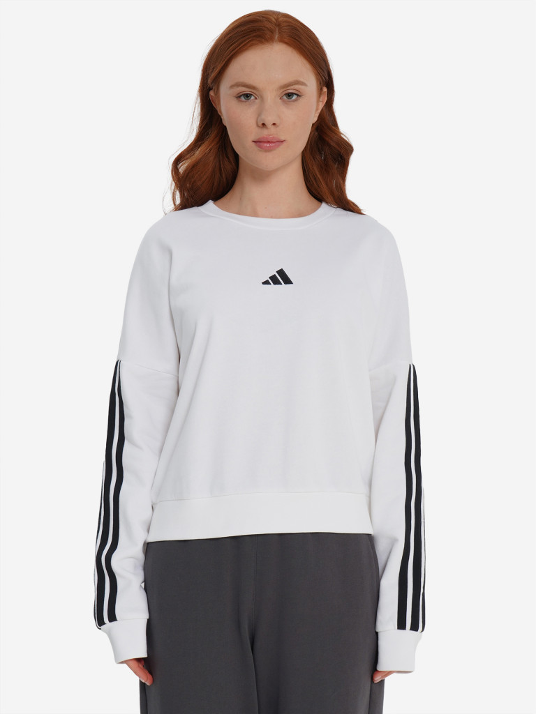 Свитшот женский adidas