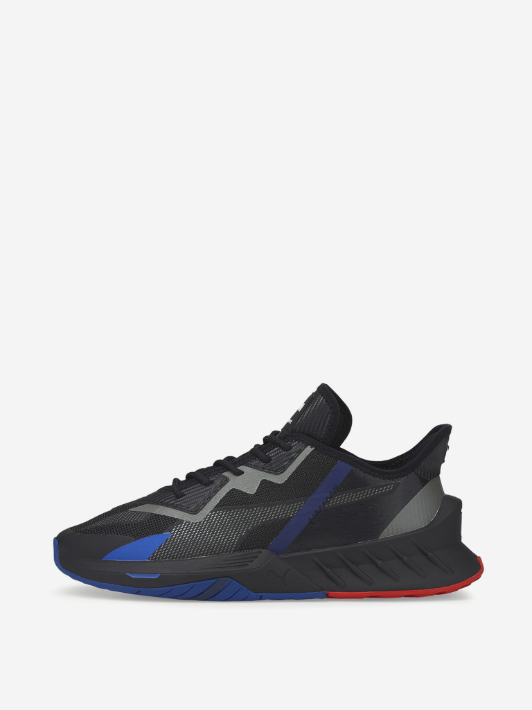 Кроссовки мужские PUMA Bmw MMS Maco SL