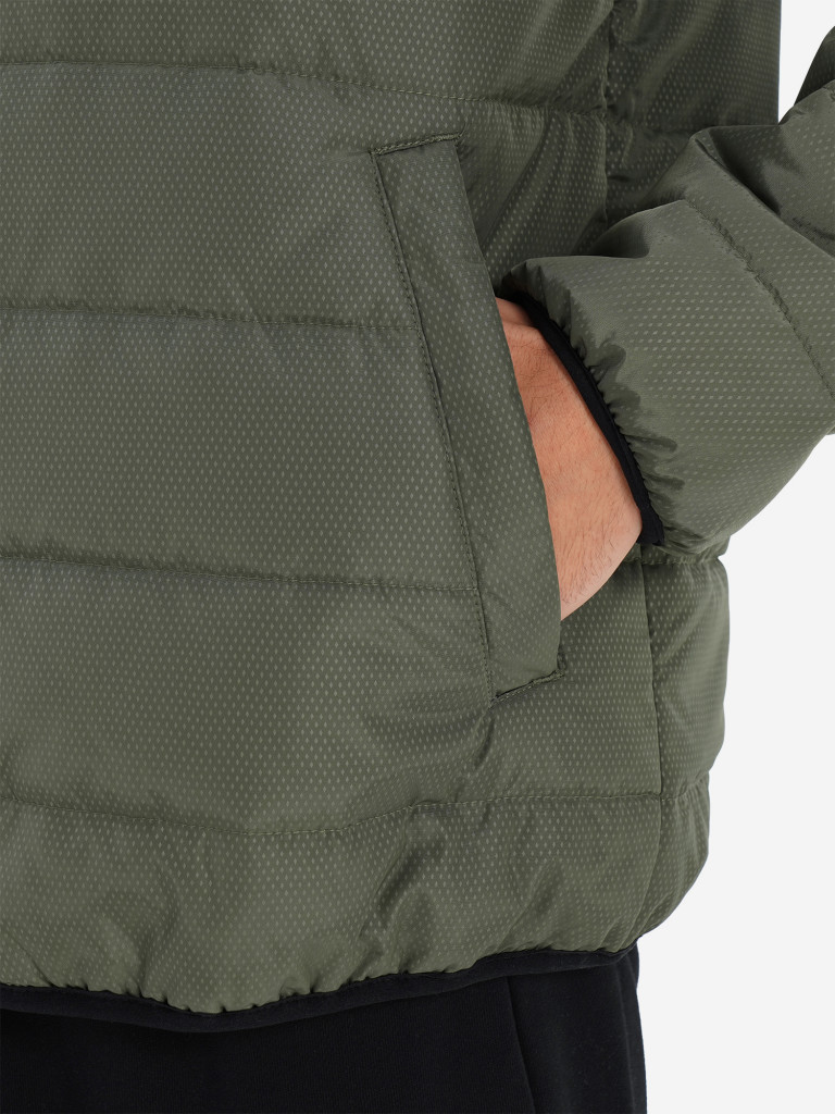 Куртка утепленная мужская Kappa Galassia