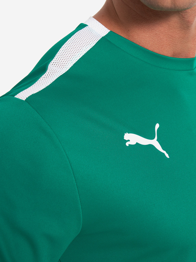 Футболка мужская PUMA Teamliga Jersey