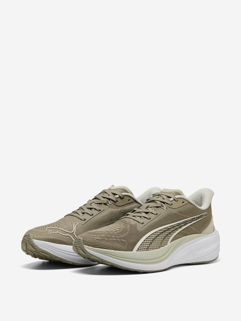 Кроссовки мужские PUMA Darter Pro