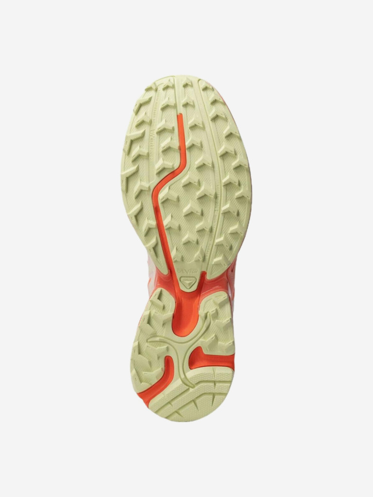 Кроссовки унисекс Salomon XT Whisper Ama Lou
