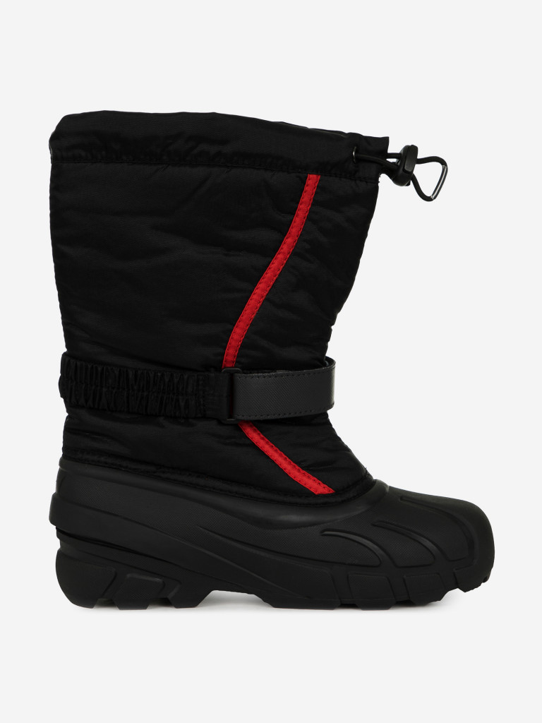 Сапоги утепленные для мальчиков Sorel Youth Flurry