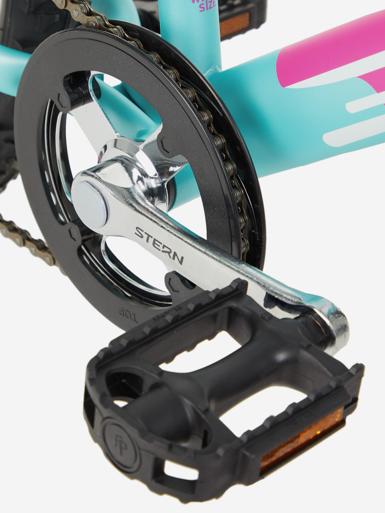 Велосипед для девочек Stern Leeloo 24 1.0 24", 2022