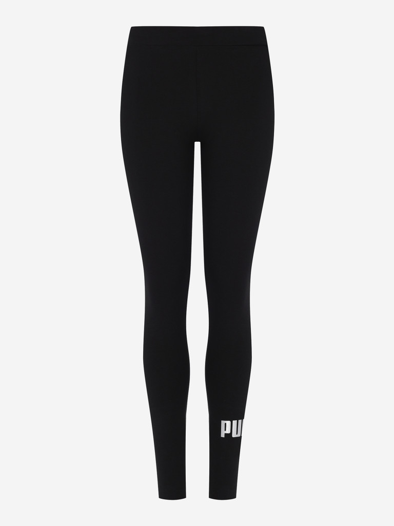 Легинсы для девочек Puma ESS+ Logo