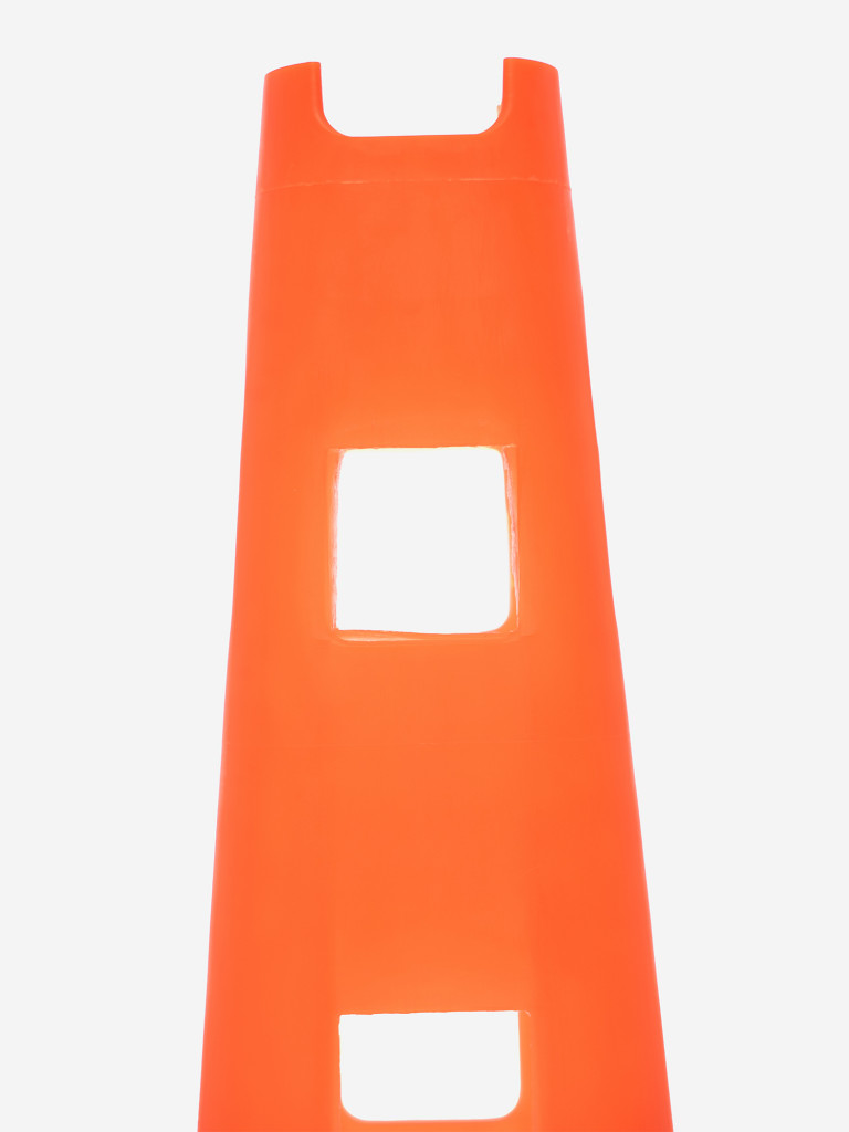Конусы тренировочные высокие 38 см "High Cones" PRO-F 2 шт
