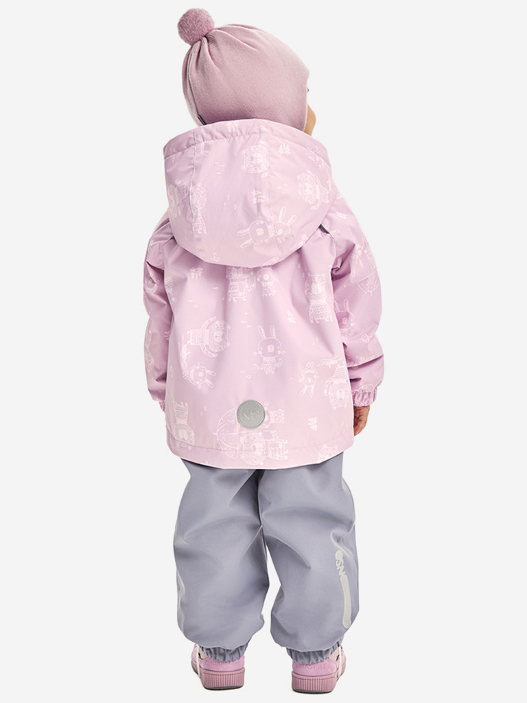 Костюм NIKASTYLE